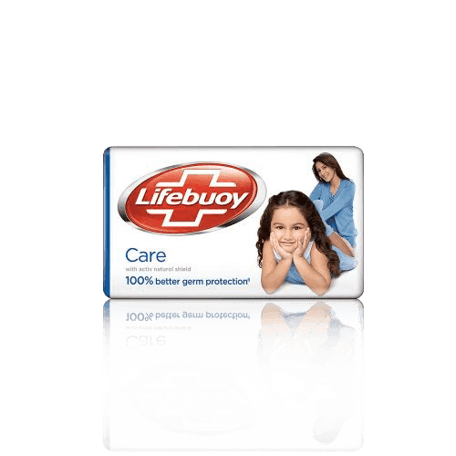 Lifebuoy Bathing Soap Care Rs.10/-