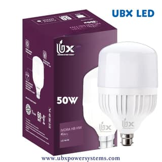 50 WATTS LED BULB
