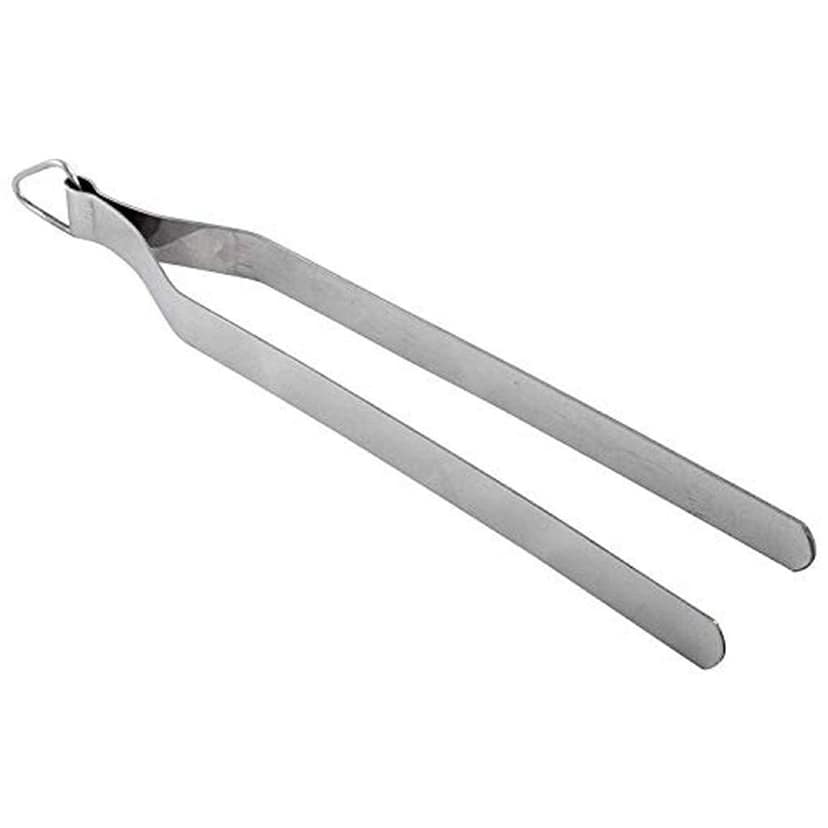 Stainless Steel Kitchen Tongs