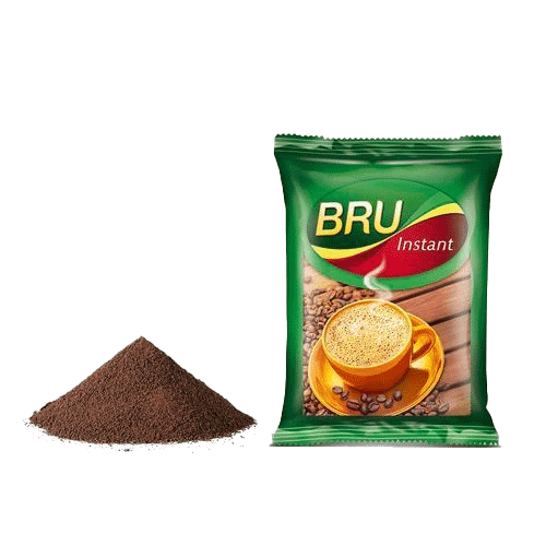 Bru Instant Coffee 50g