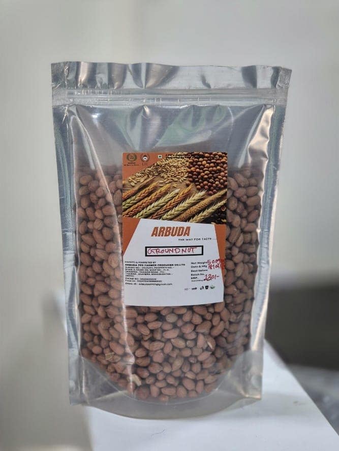 Ground Nut