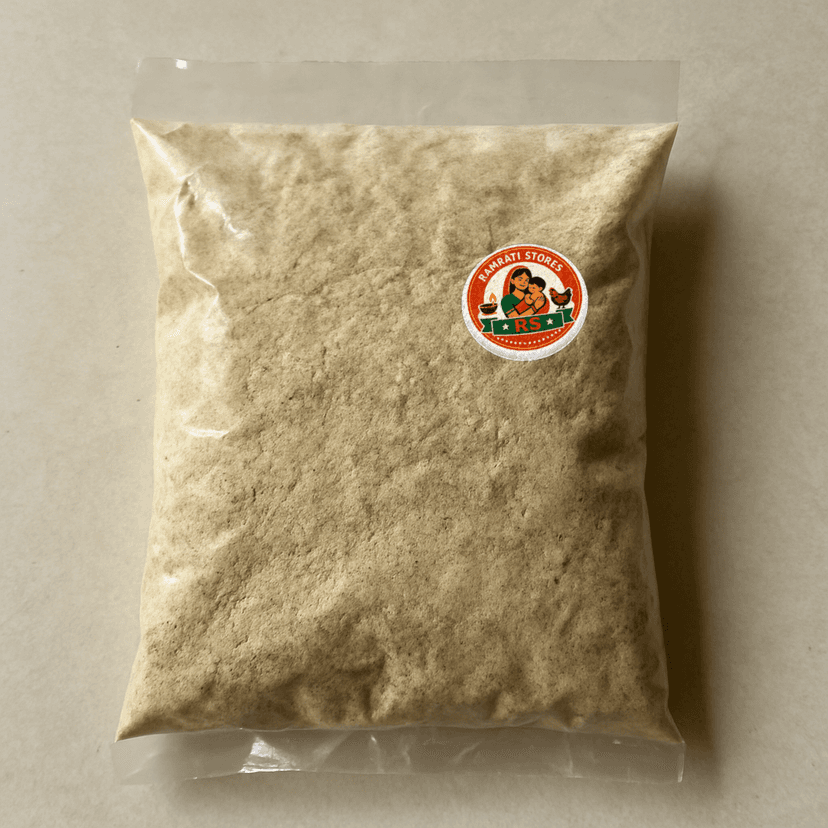 Ramrati Stores's medu vada mix