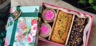 MILLETS SAVI BAKERY The Chocolate & Cake Affair