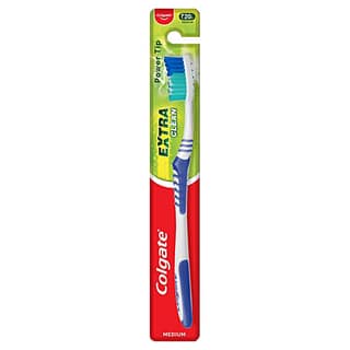Colgate Extra Clean Tooth Brush Medium - 1 pc
