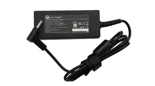 Laptop Adapter compatible for HP (45W 2.31A 19.5V) Blue Pin - 4.5mm x 3.0mm Pin
