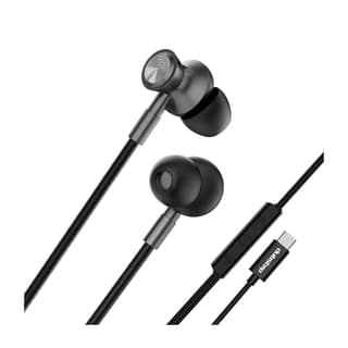 Dubstep Squad M10 Type-C Wired Earphones