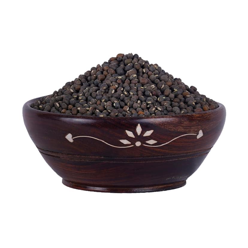 Black gram (urad) view 2