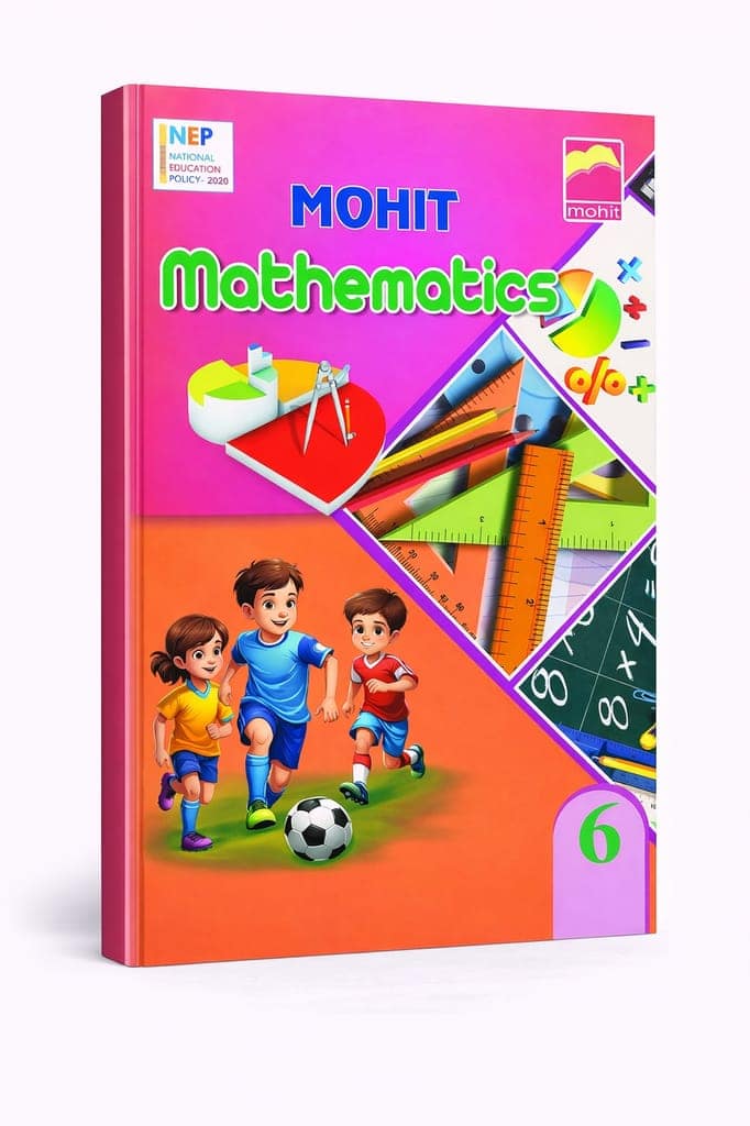 Mathematics Class 6 view 2