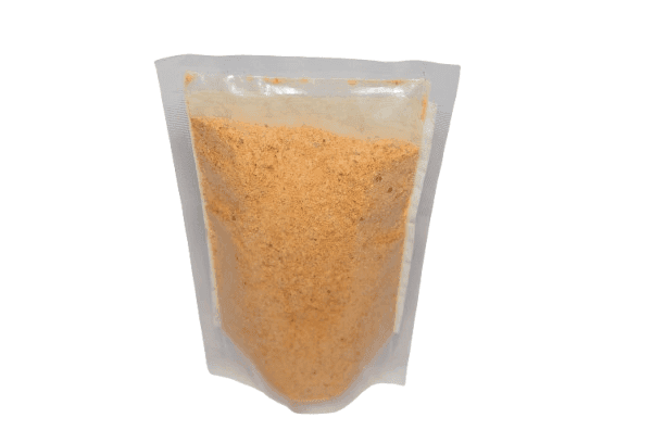 SRINIVASA Kandi Podi - Authentic South Indian Spice Blend view 2
