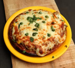 6" Hari Special Pizza