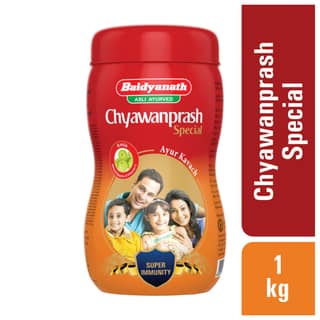 Baidyanath Chyawanprash Special 2 Kg