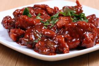 Chilli Beef