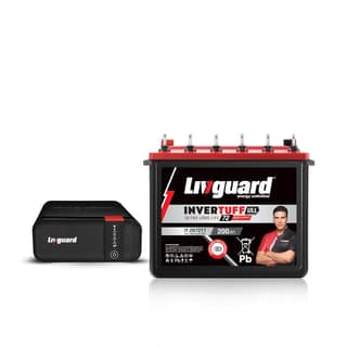 Livguard Sw 1100I 36 Months