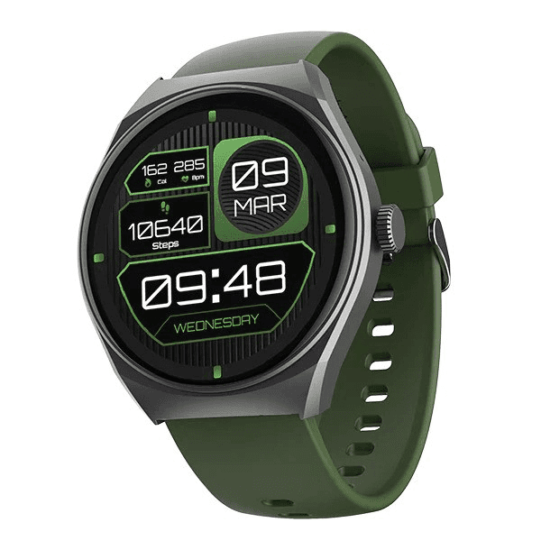 boAt Lunar Comet Smart Watch