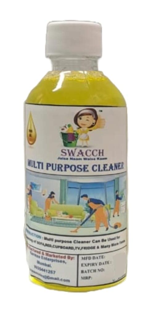 Swacch Multipurpose Cleaner (200ml)