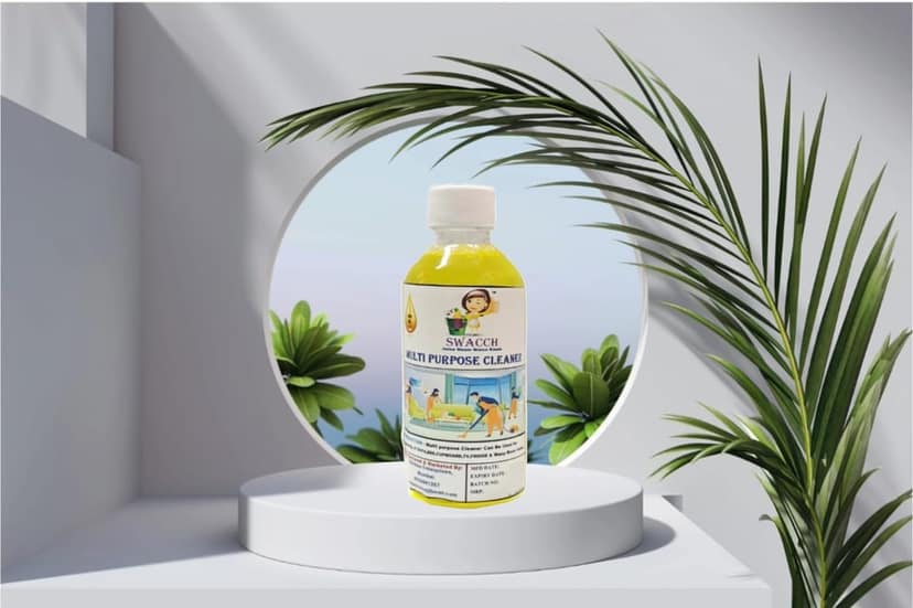 Swacch Multipurpose Cleaner (200ml) view 2