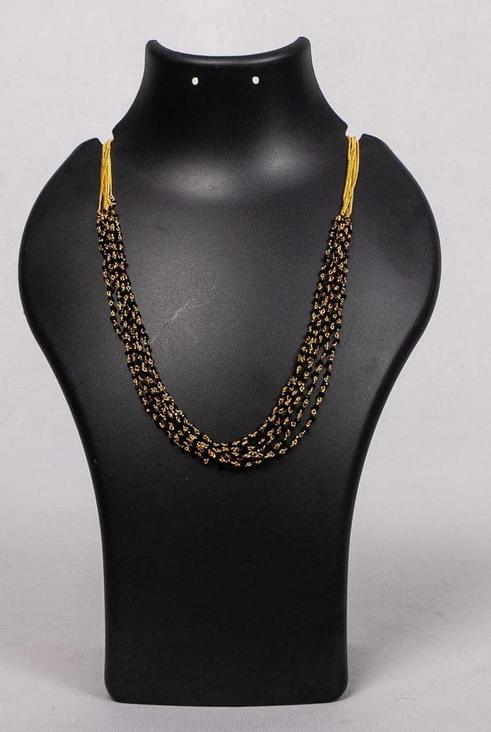 SONCHIRAIYA AP MEPMA NALLA PUSALA CHAIN 5 STEP CHAIN view 2