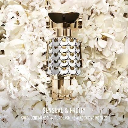 Paco Rabanne Fame Eau De Parfum for Women 80ml Perfume view 2