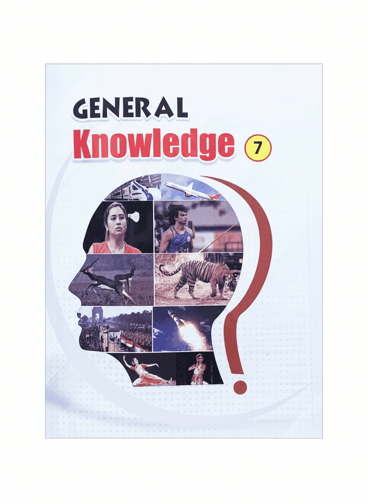 Quest to Know7 (General Knowledge) view 2