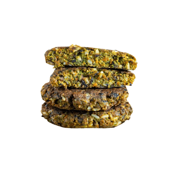 Veggie Patty