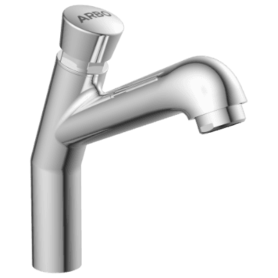 PM-5117 High Neck Pillar Tap