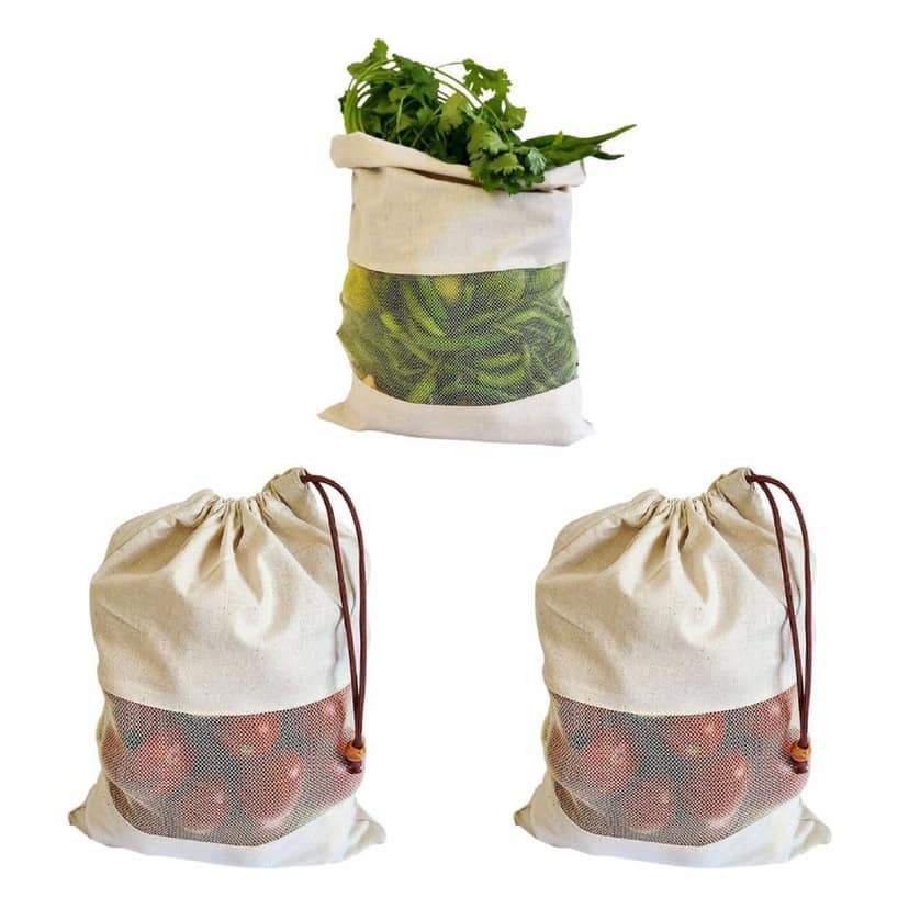 Veggie Cover Fridge 5pcs