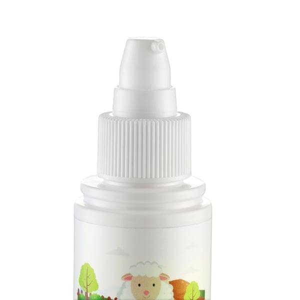 Mamaearth Nourishing Hair Oil For Babies (100ml) view 2