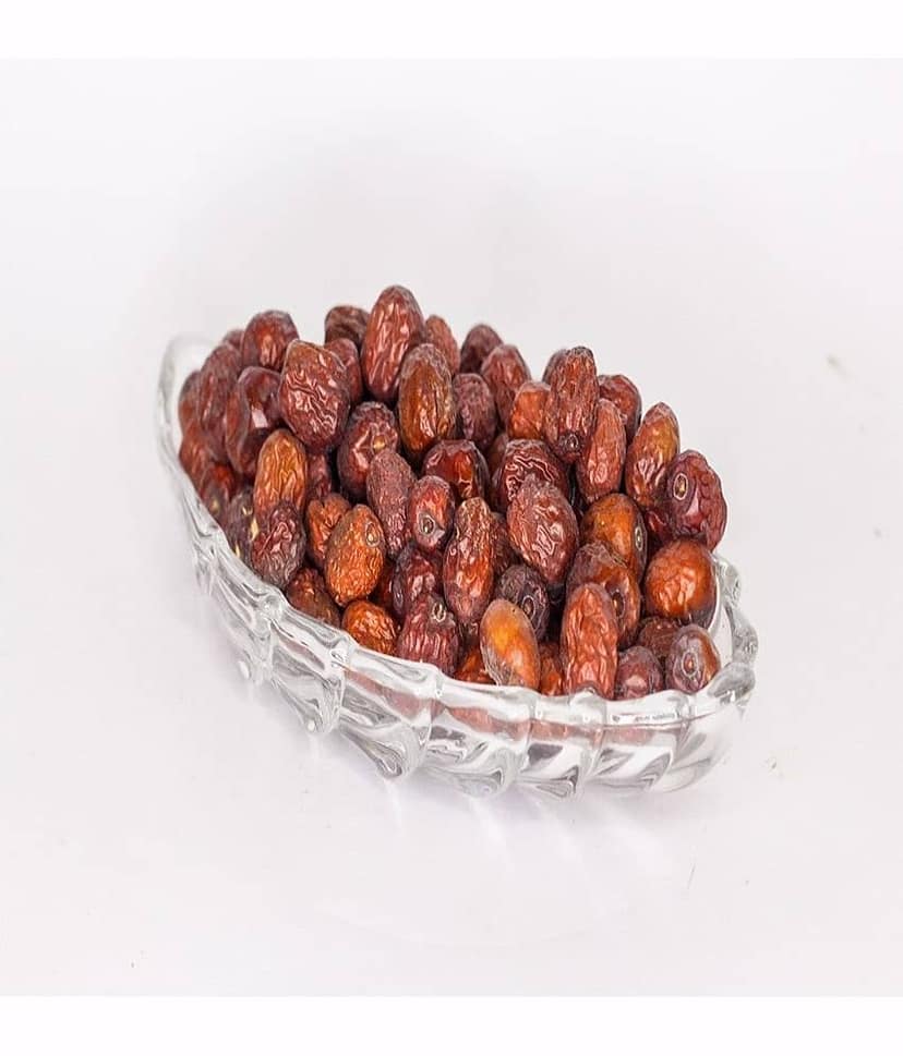 MYGODGIFT UNNAB BER, SUKHEY BER, JUJUBE, DESI BER, CHINESE DATE Seed 200 gm view 2