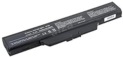 Laptop Battery for Hp 6720S, 6730S HP 550, Business Notebook 6730s,Business Notebook 6720s,Business Notebook 6735s view 2
