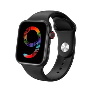 TecSox Pro Watch | Smart Watch| Multi Sports Mode