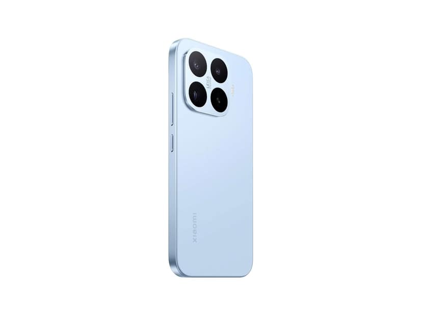 Xiaomi 17T Smartphone, 12GB RAM, 512GB Storage - Blue view 2