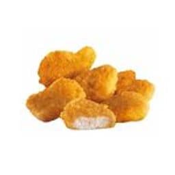 Delicious Chicken Nuggets 610 Gms