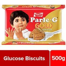 PARLE GOLD 475GM view 2