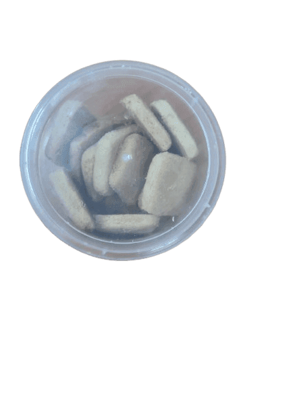 Jonna Biscuits (Millets)-250Gms view 2