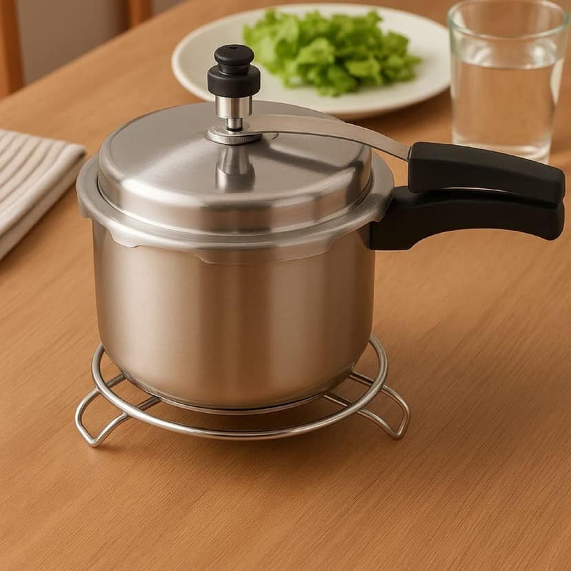 Hot Pot Stand 3pcs view 2