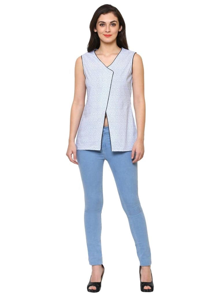 Klamotten Women's Casual TopWT15A90 view 2