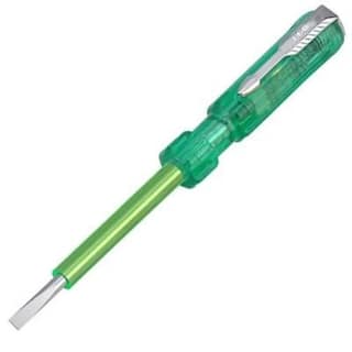 Electric Line Tester | Reliable Voltage Detection | Safe & Durable Circuit Testing Tool