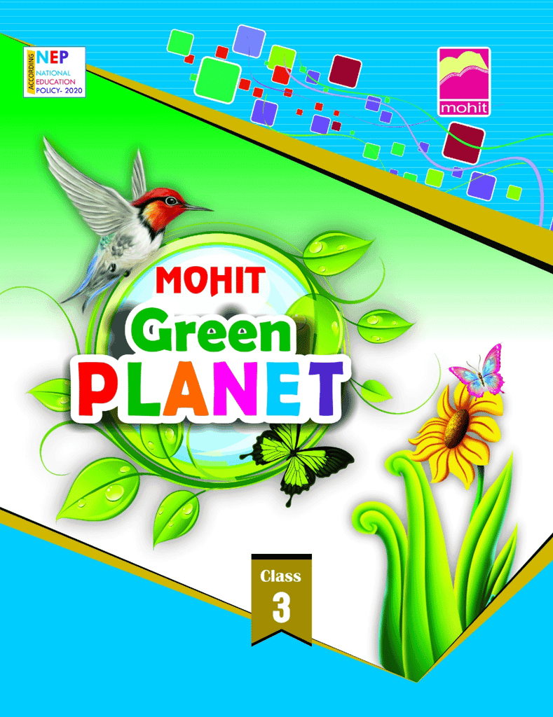 Green Planet3