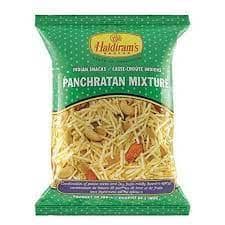 HALDIRAM PANCHRATAN CHIVDA 200GM