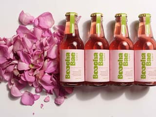 Boocha bae rose 250ml