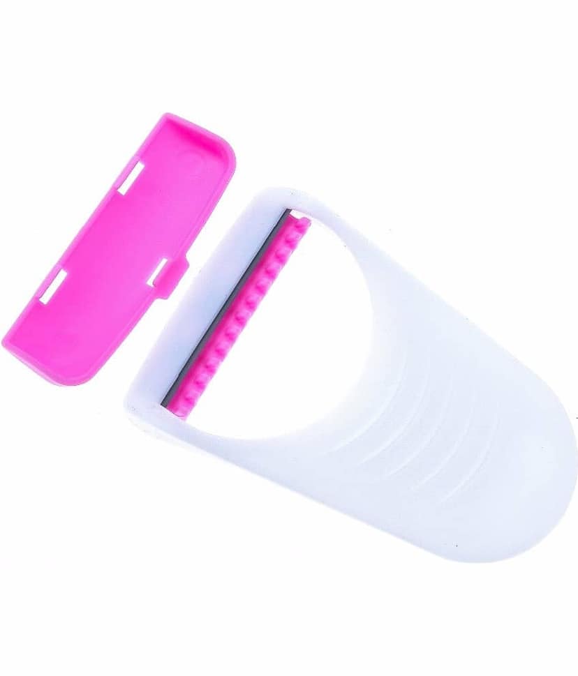 HUKBO MAX Shave Body Razor with Soap 1 Blade Pack of 6 view 2