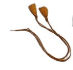 Traditional Rakshbandhan Simple Rakhi For Brother, Bhaiya, Bhai | Rakhi Set for Brother - Pack of 10 view 2