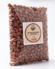 BLACK CHANNA view 2
