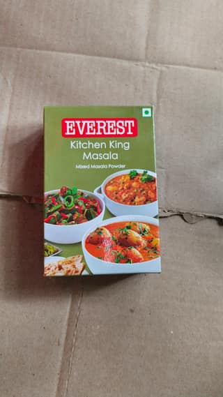 Everest kitchen King masala