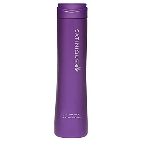 Satinique� 2in1 Shampoo & Conditioner 250 ML pack of 2 view 2