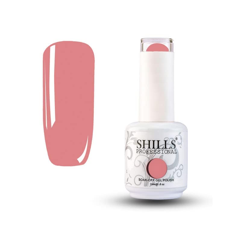 Shills Professional Uv/Led Soak Off Gel Polish (Gel Nail Polish) Glossy Finish Nail Polish Color Shade 99, 15 Ml Shills Professional Uv/Led Soak Off Gel Polish (Gel Nail Polish) Glossy Finish Nail Polish Color Shade 99, 15 Ml - UV-NAIL-POLISH-SHADE-099 /