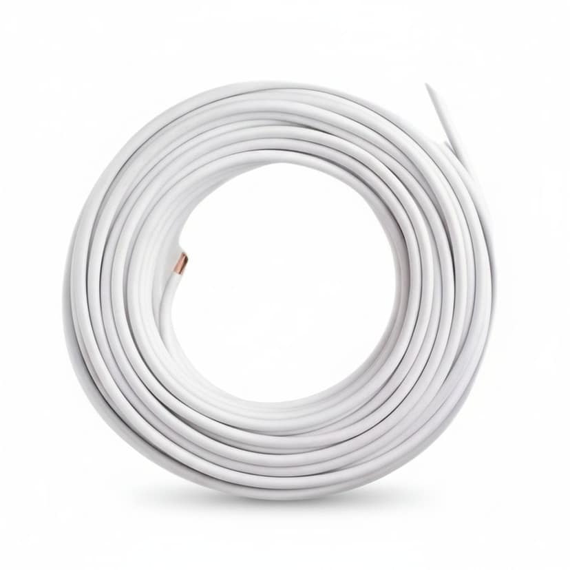 Electrical Insulation Cable view 2