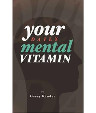 Your Daily Mental Vitamin