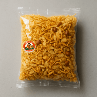 Vimla Bazaar's traditional indian chivda snack