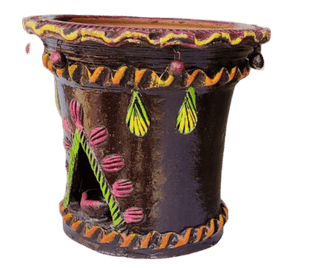 Terracotta Pottery